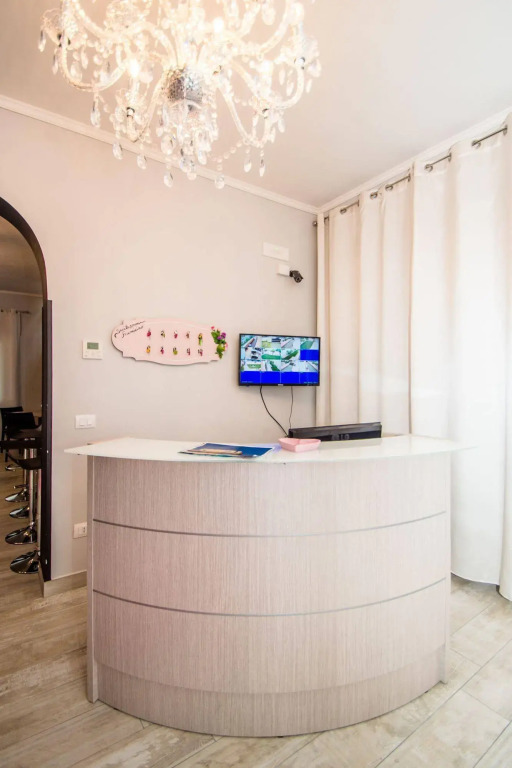 ORCHIDEA HOUSE FIUMICINO two