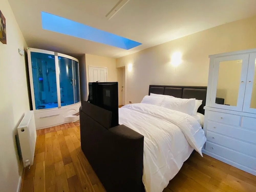The Vita Guesthouse
