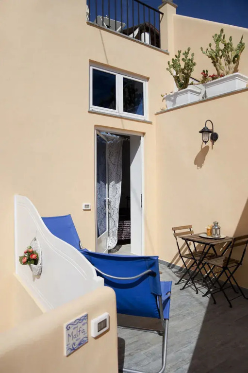 B&B La Palma Salina