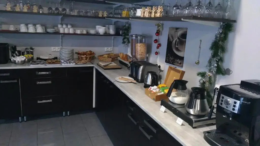 Hotel Bleu Azur