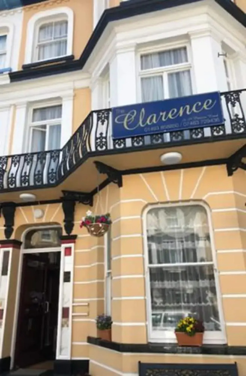 The Clarence