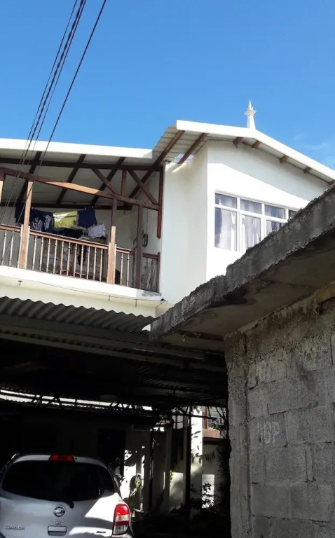 Apartment With 2 Bedrooms in Bambous, With Enclosed Garden and Wifi -