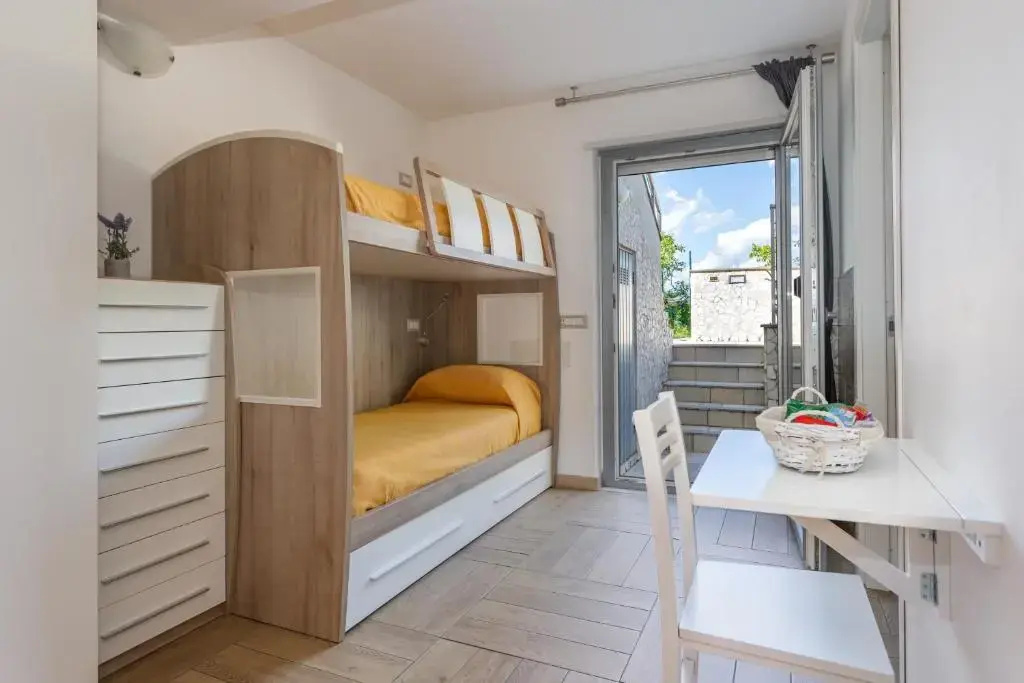 CAMERA con Parcheggio max 3PERS, BAGNO