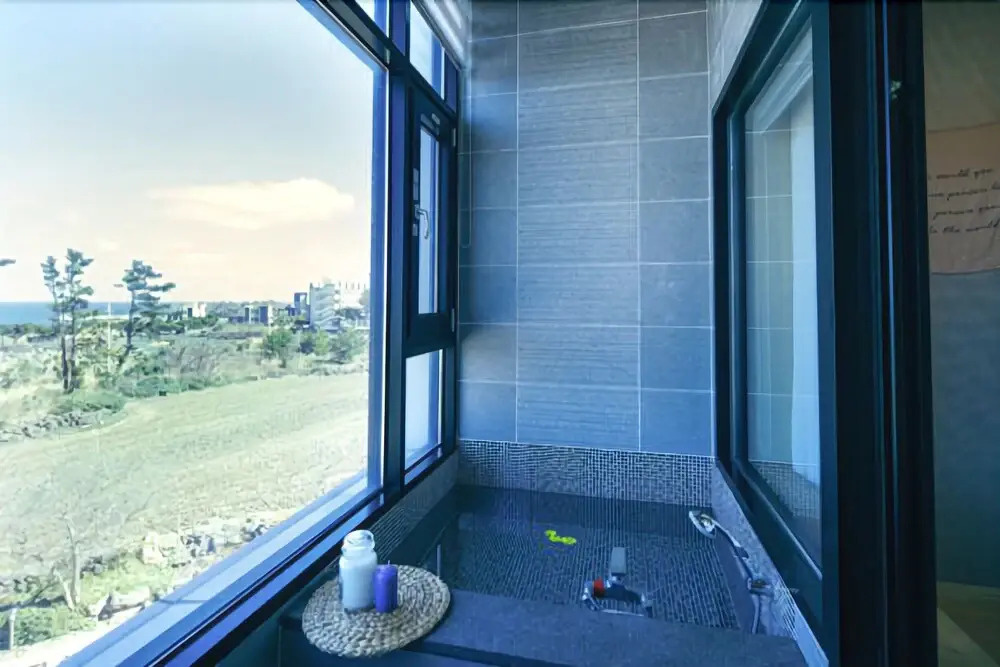 Jeju Aewol Feel Pension