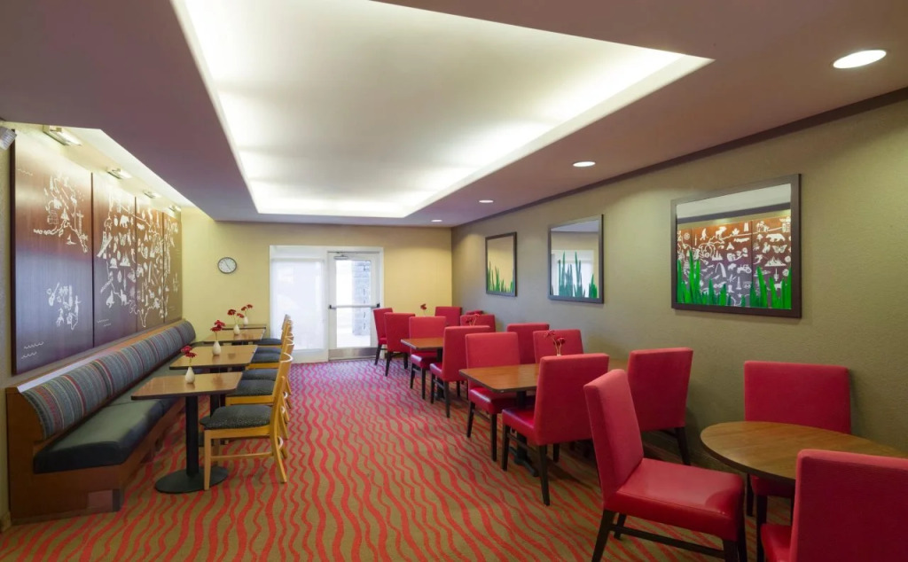 TownePlace Suites by Marriott Harrisburg Hershey
