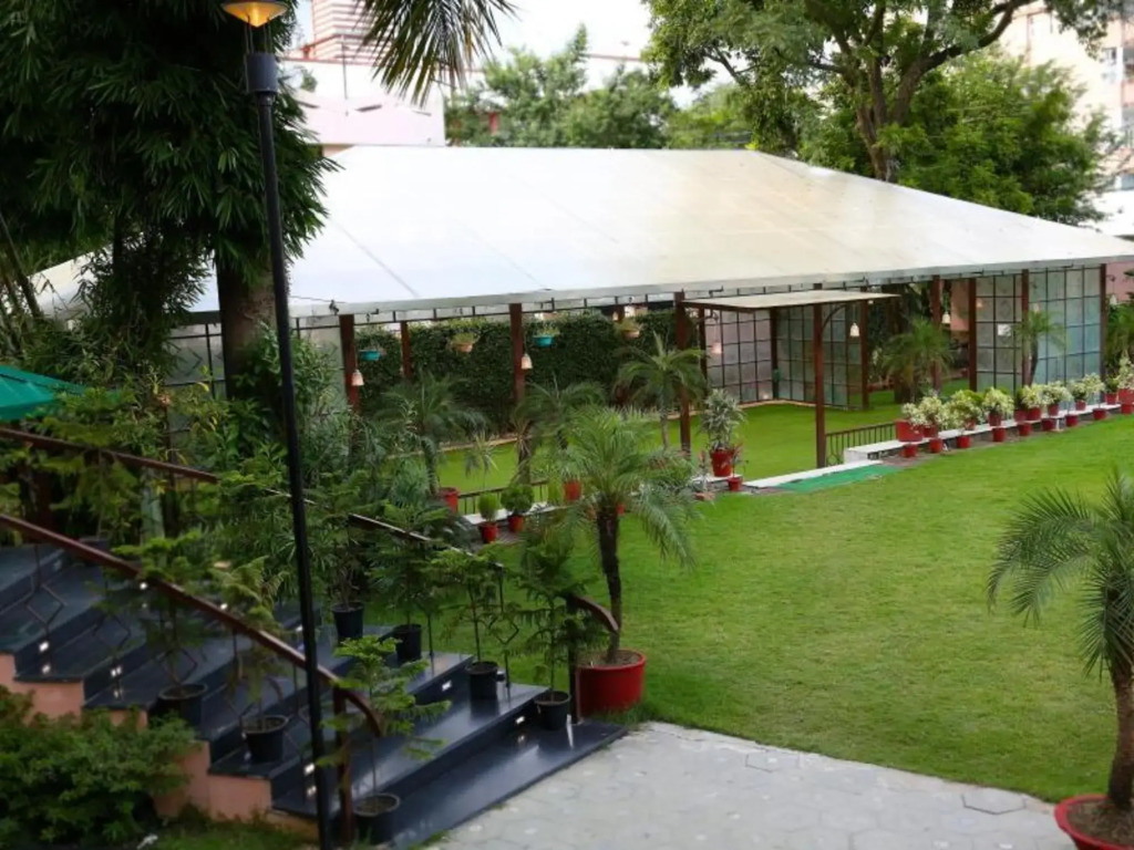 Hotel Inderlok