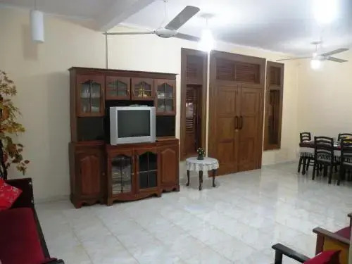 Henderson Airport Residence