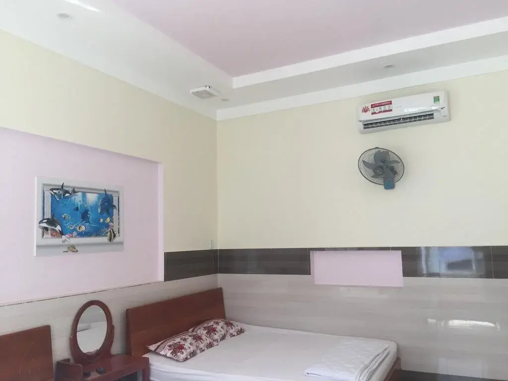 Hoa Hiep Hotel