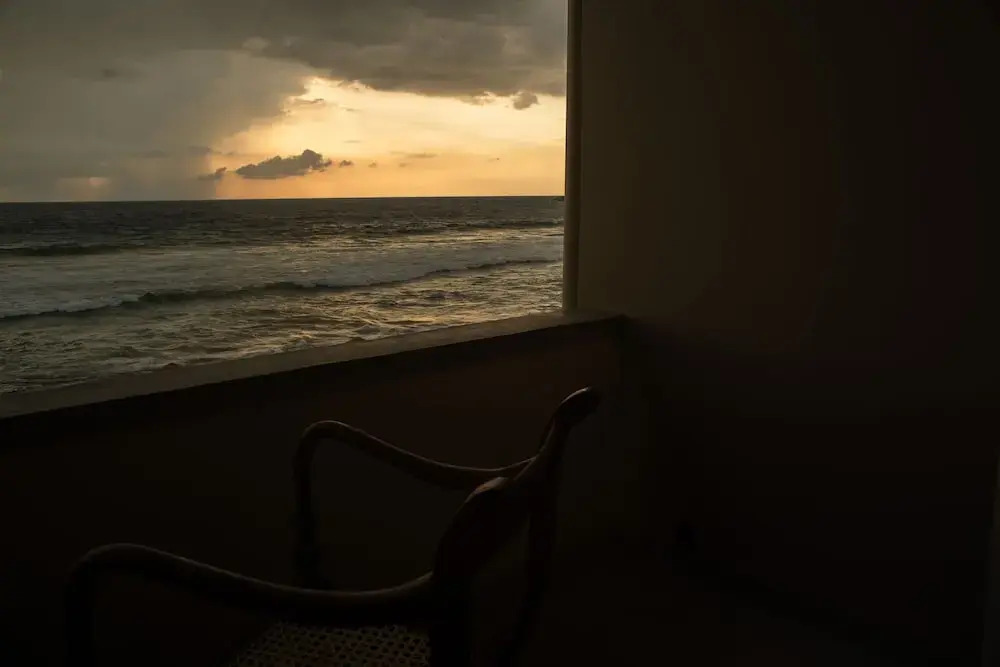 Neevana Hotel Hikkaduwa