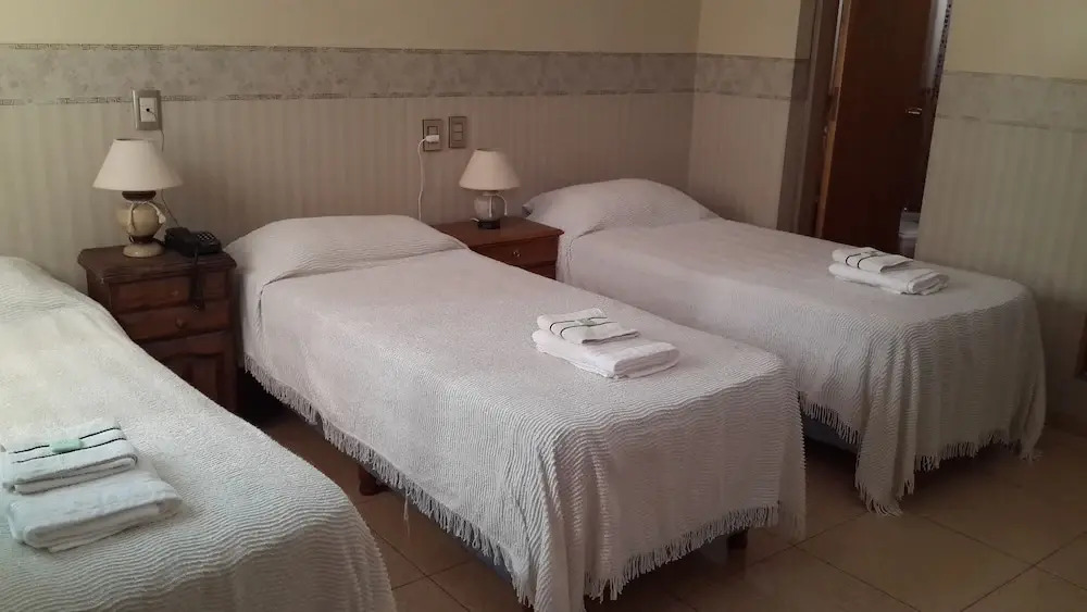 Hotel Geminis