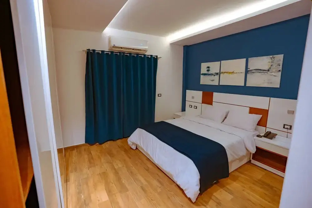 Travelholic New Cairo Residence