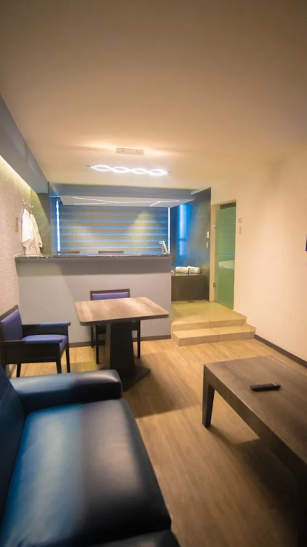 Hotel Parque Satelite