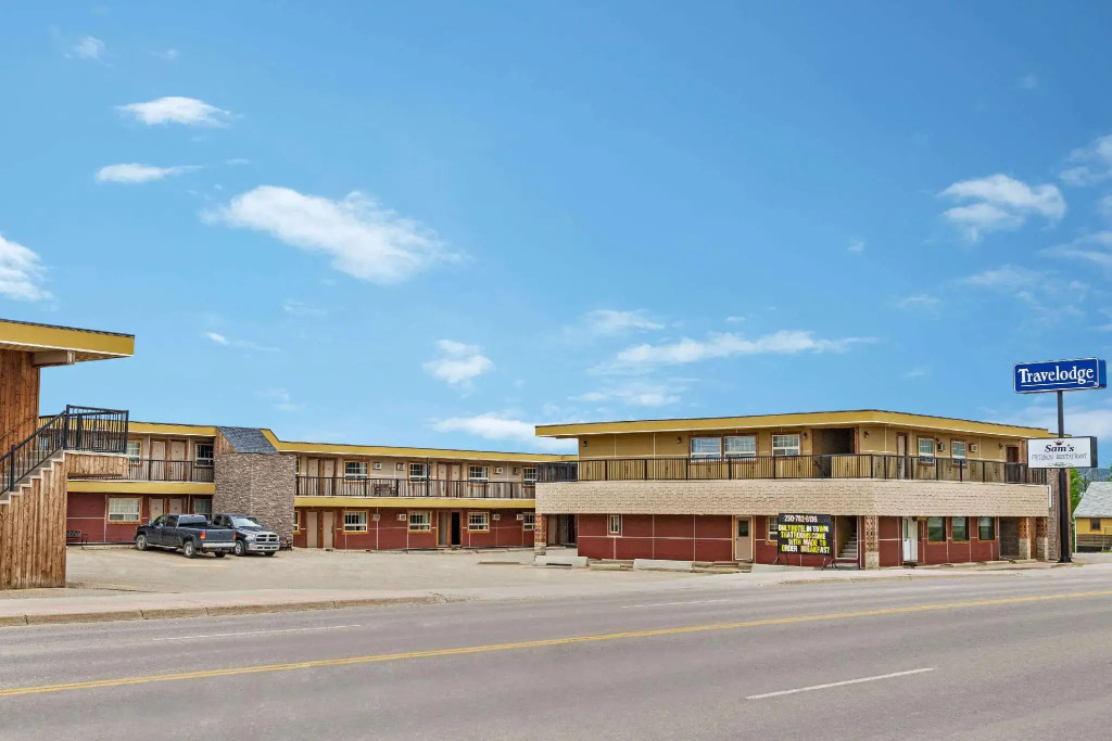 Coast Hotel Dawson Creek