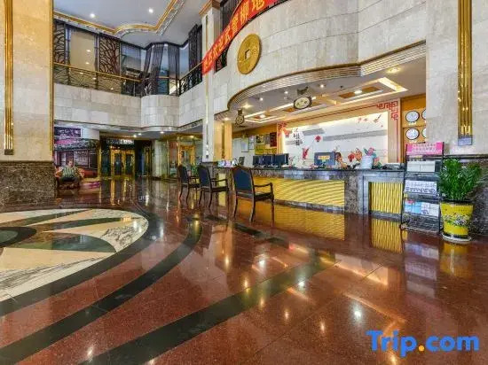 Yan'an Grand Hotel