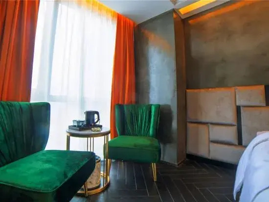 Changde Yunliu Hotel (Hunan University of Arts and Sciences Wanda Plaza)