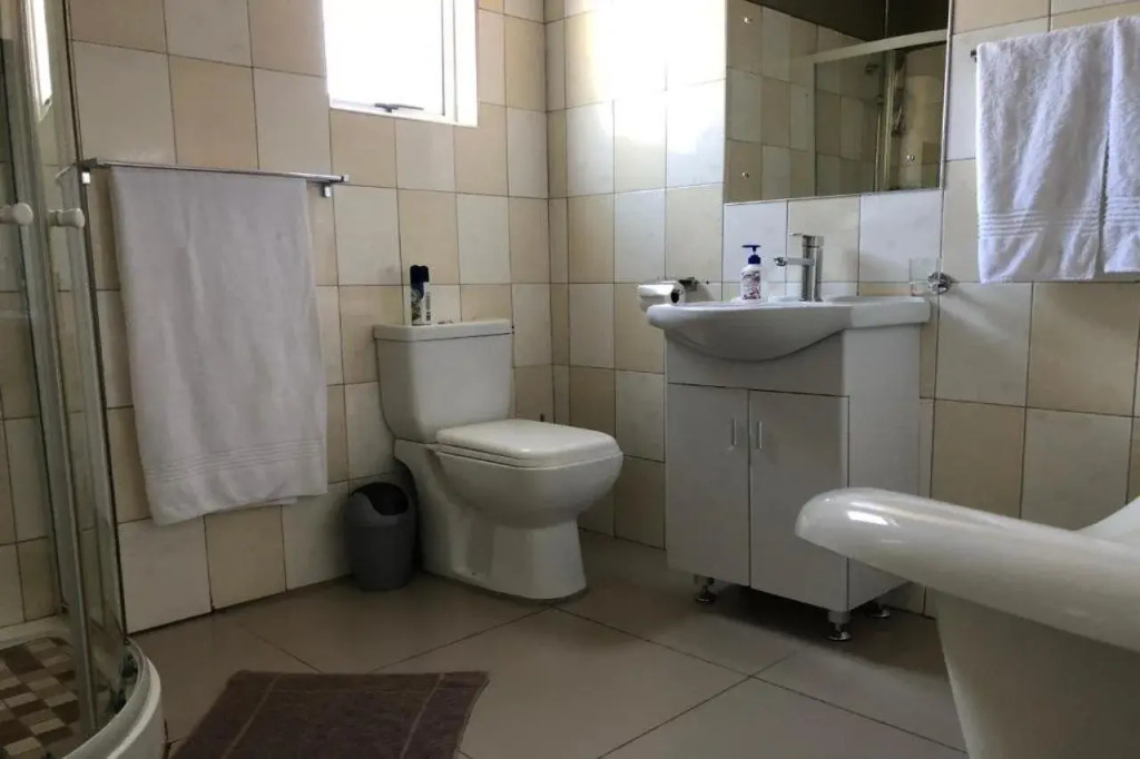 City Lodge Etosha