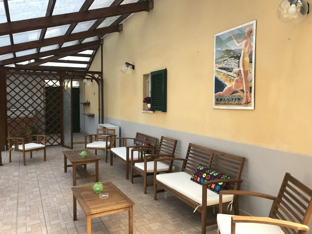 Affittacamere Creuza de ma