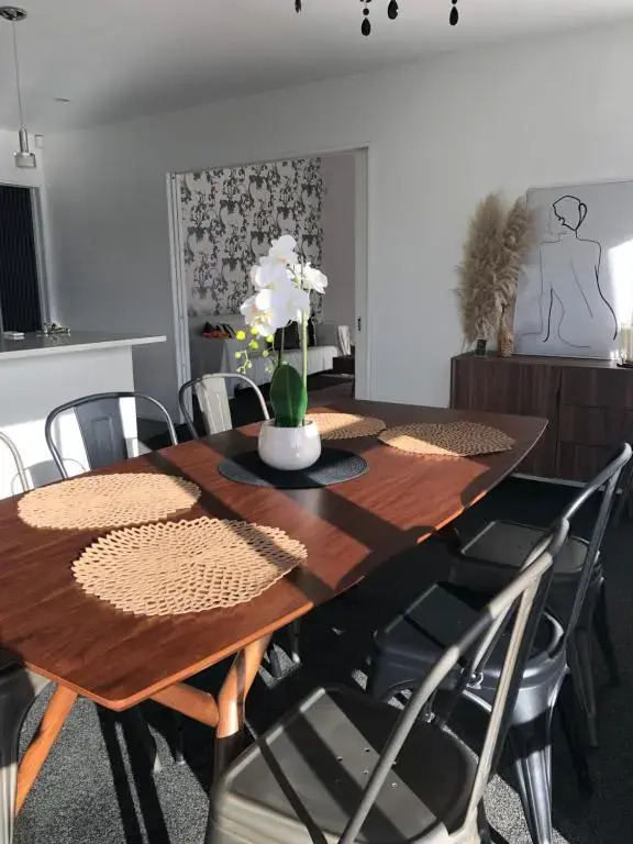 7*7 holiday home