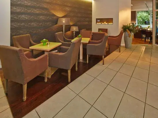 Neues Parkhotel