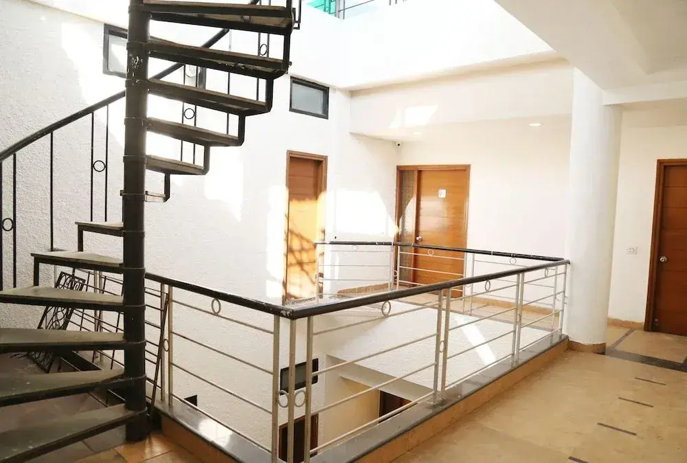 Hotel H26