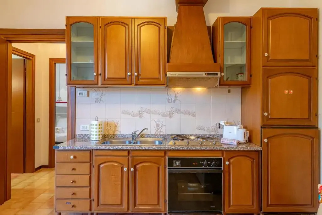 Primula Apartment by Wonderful Italy