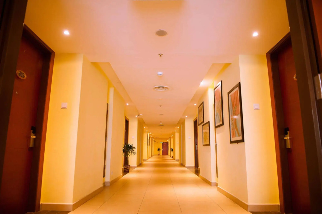 Palm Seremban Hotel