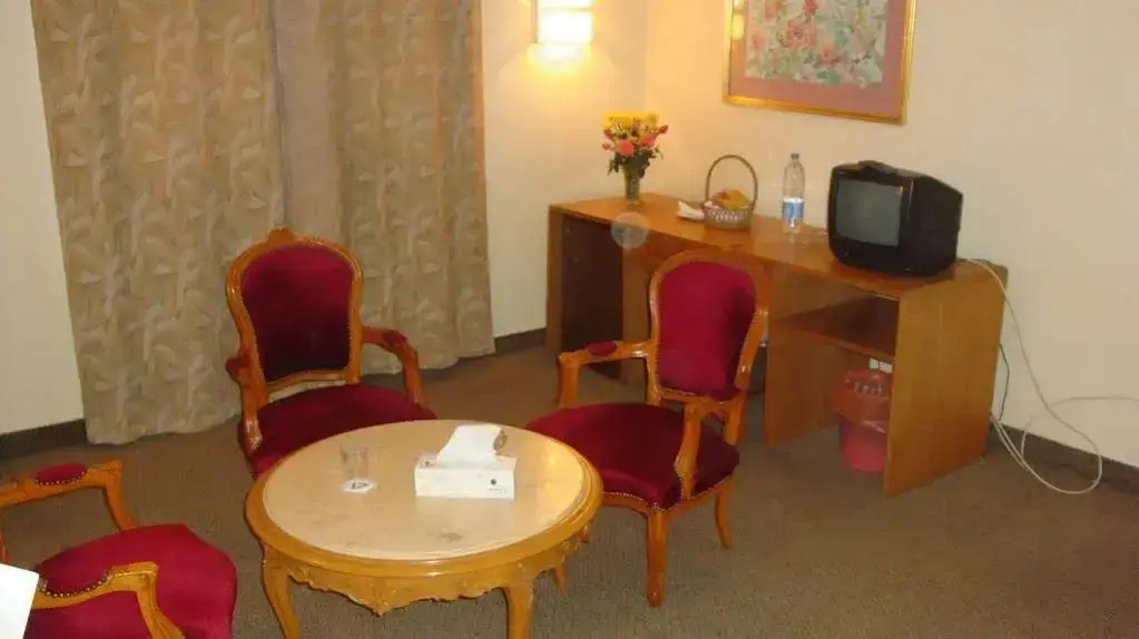 Hotel Delta