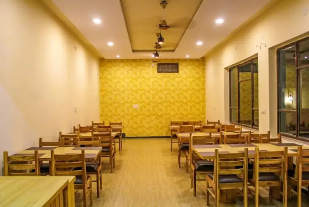 Hari Priya Resort By Ankur Garden