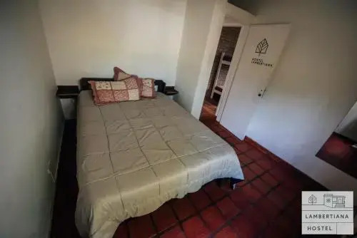 Lambertiana Hostel