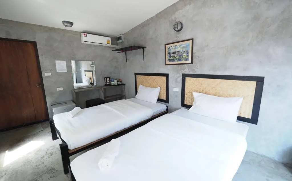 San-D Riverside Resort