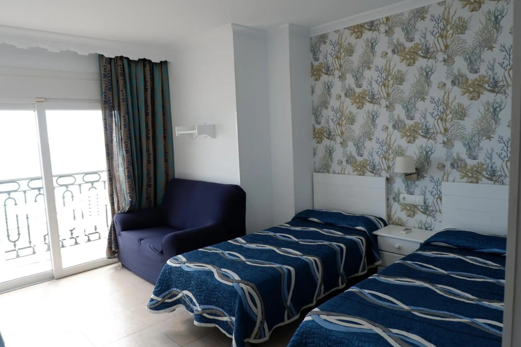 Apartamentos Leonor