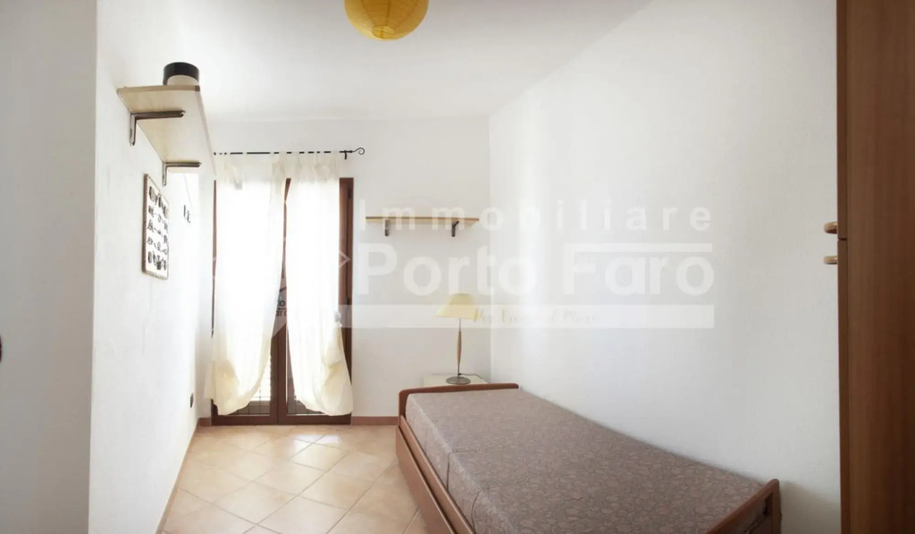 Apartment Via Bortigiadas - THREE ROOMS APARTMENT IN VIA BORTIGIADAS-VIA BORTIGIADAS