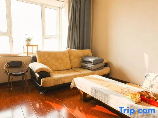 Taiyuan Cibei Xishe Homestay