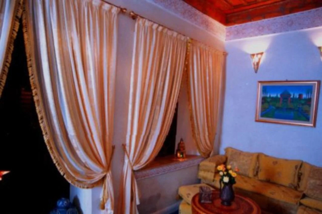 Riad Bahja