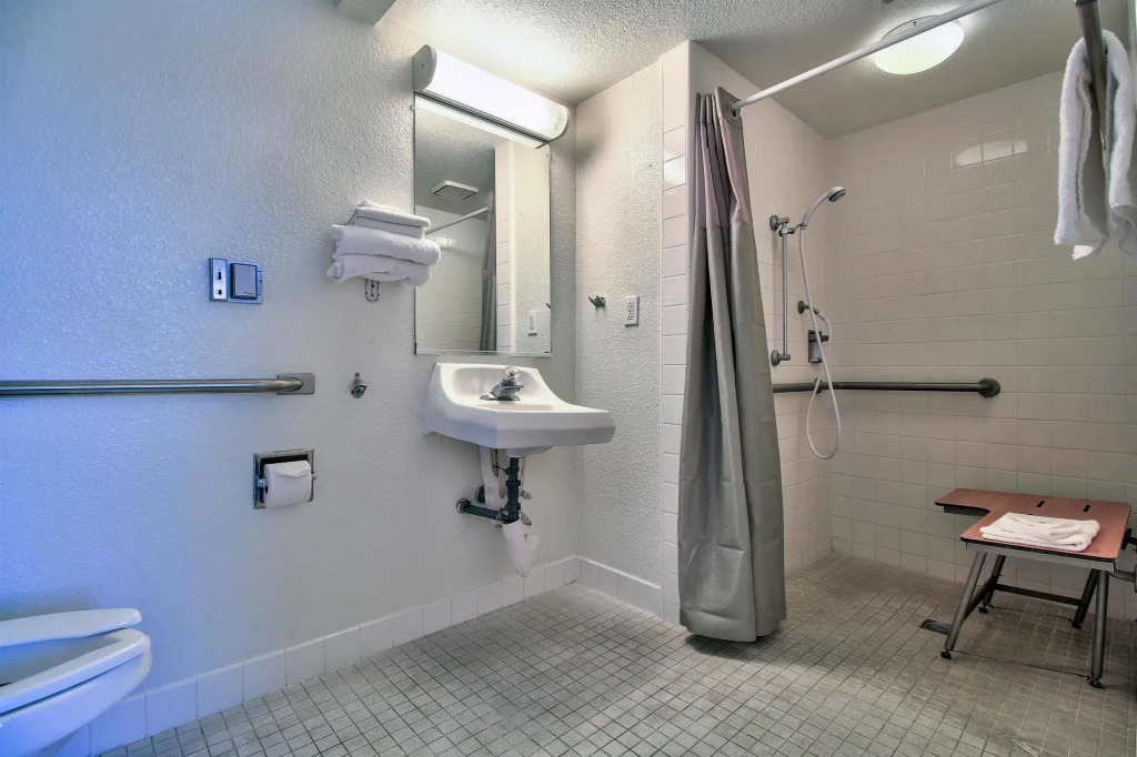 Knights Inn Sierra Vista / East Fry