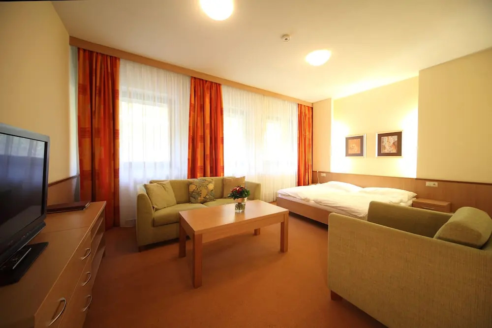 Hotel Stupka