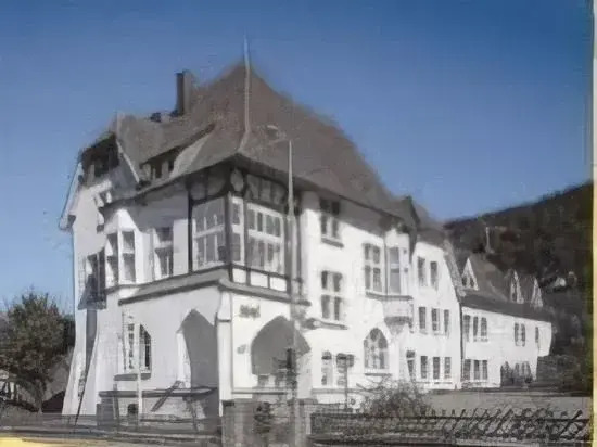 Hotel Cordial