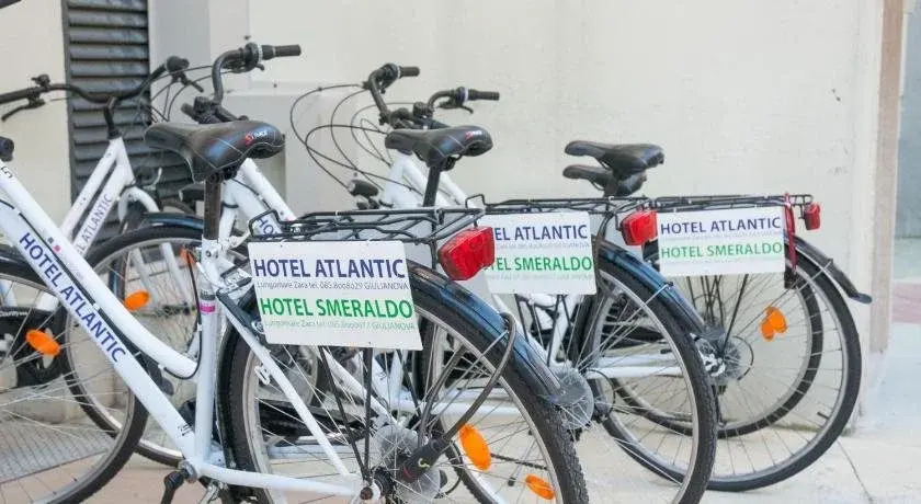 Hotel Atlantic