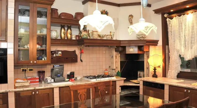 Holiday home Villa Vanemi