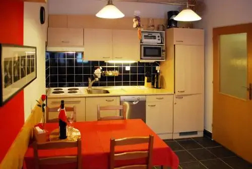 Apartmán 110 Rokytka u sjezdovky