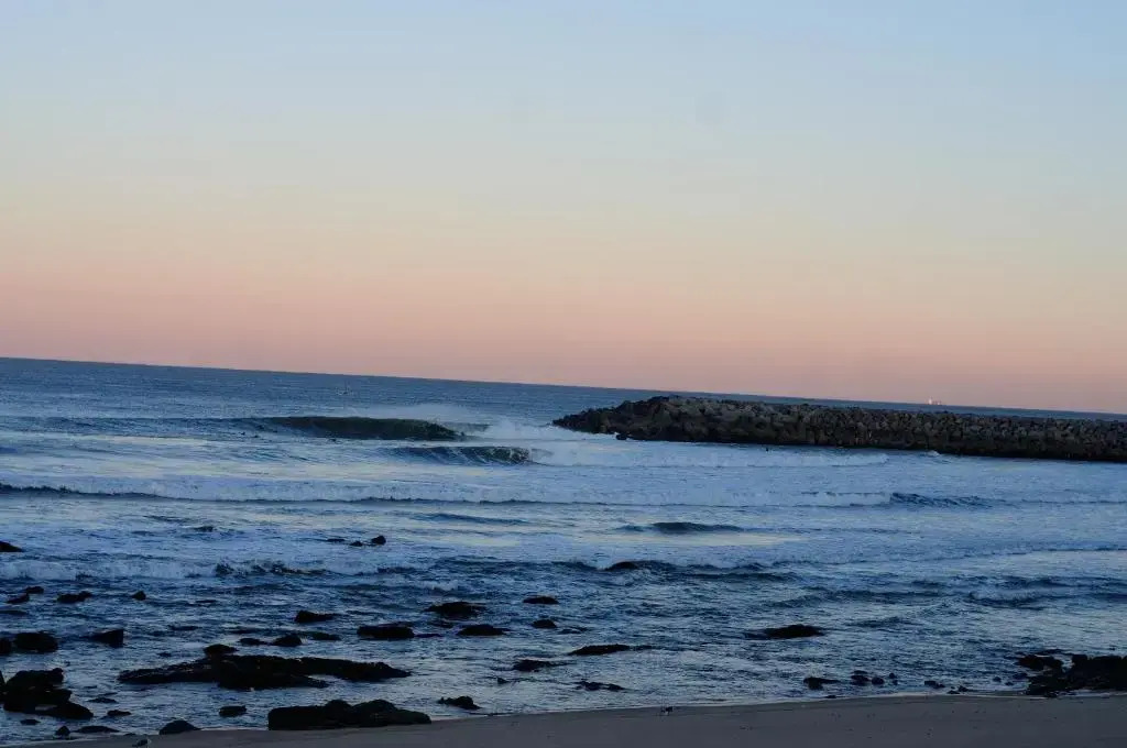 Espinho Surf House