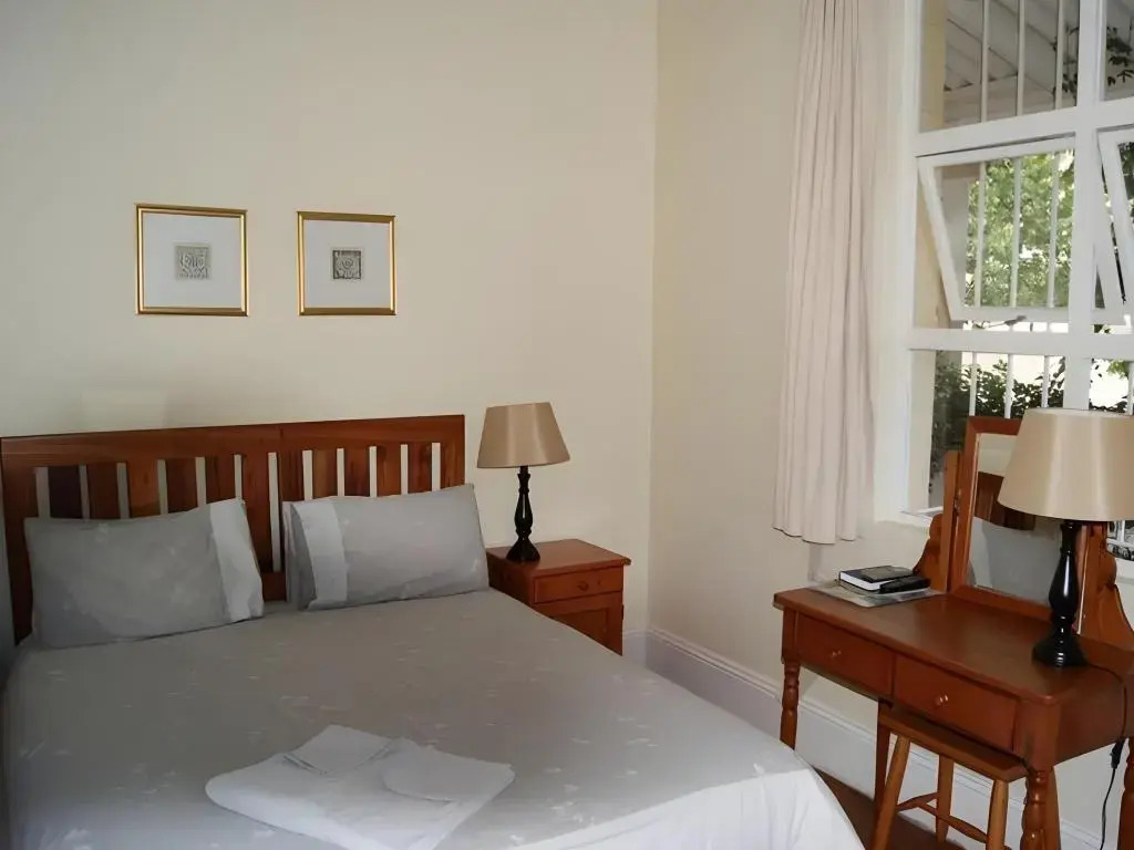 Sommersby Bed & Breakfast