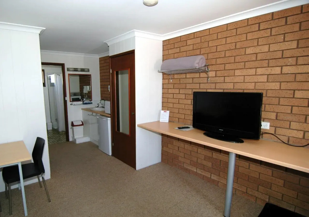 Motel Woongarra