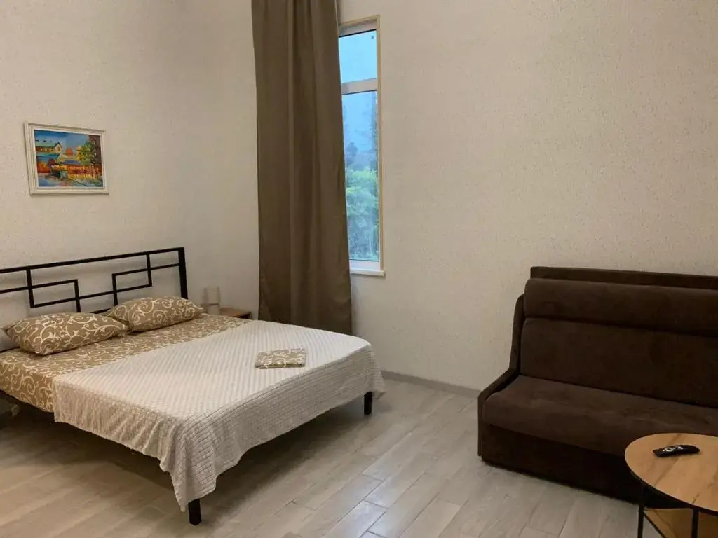 Guest house Eiva