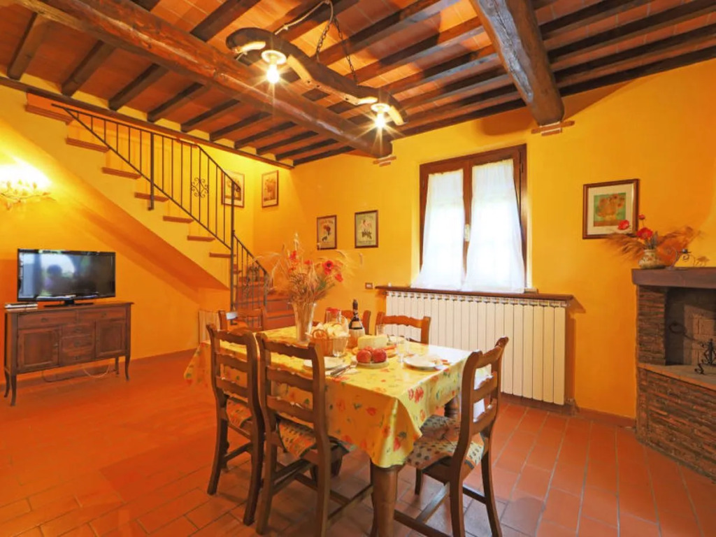 House Il Masso Montaione 15271