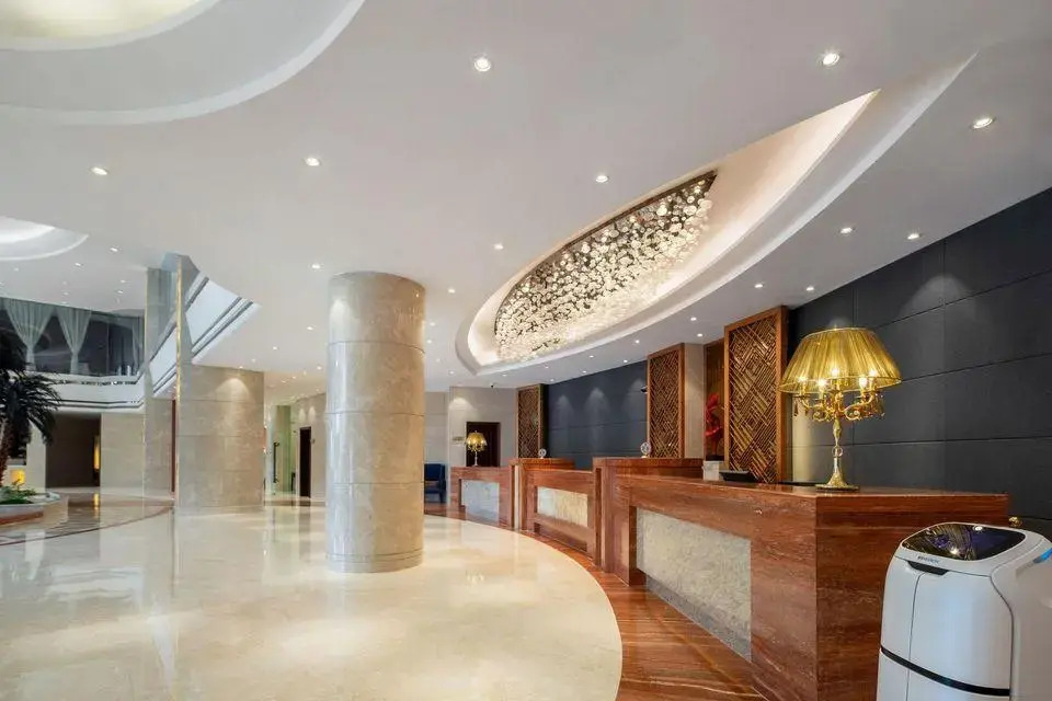 Shenyang Sanlong Spring Hotel