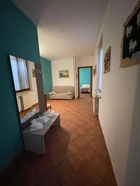Residenza Bibiena - Lake View