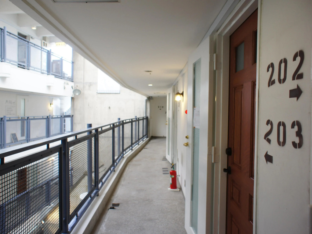 Hostel Cuore Kurashiki
