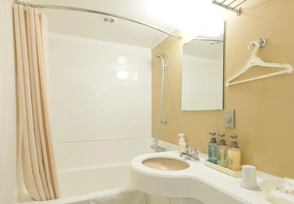 Hotel Sunroute Sapporo