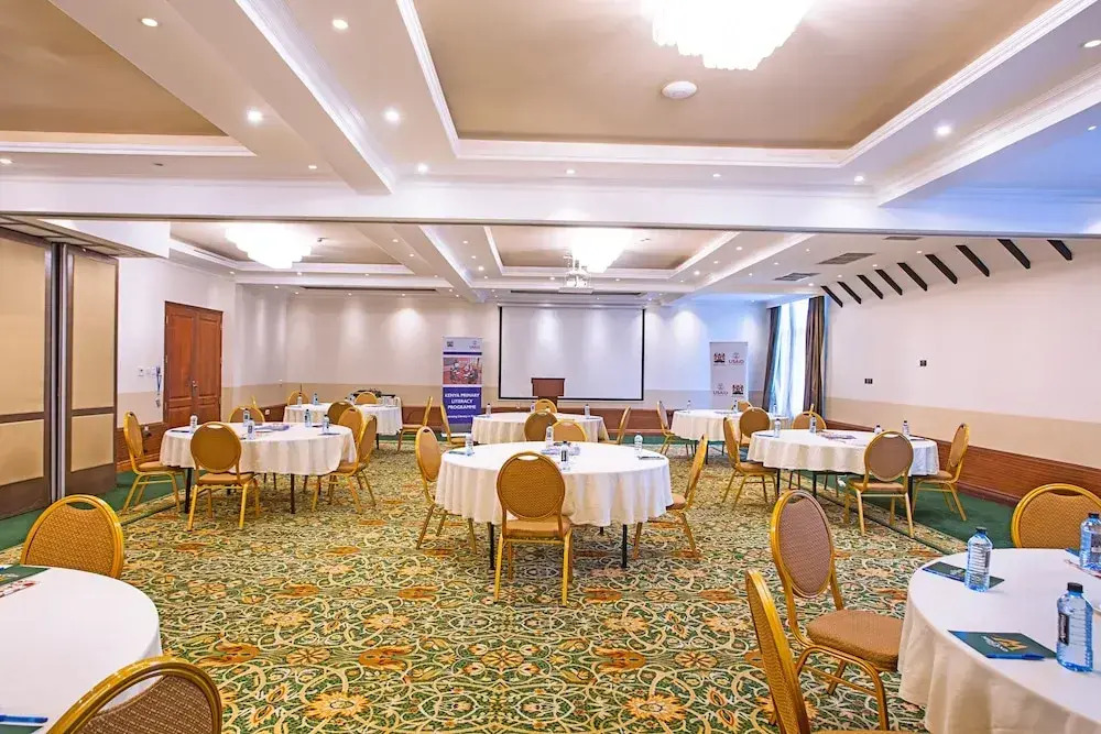 Midland Hotel Nakuru